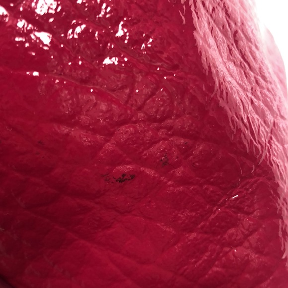 Marc By Marc Jacobs medium tote shoulder bag Pink - Picture 8 of 14